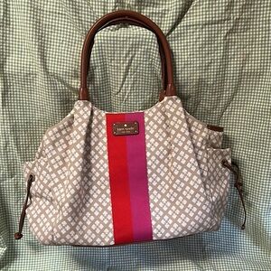 Kate Spade Diaper Bag Tote